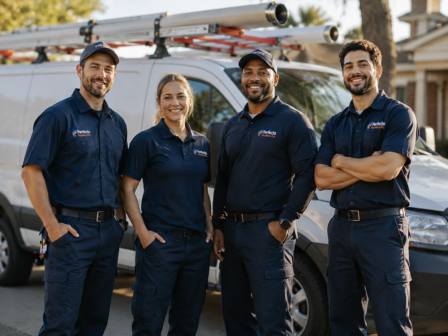 Emergency Plumber Near Me in Long Beach, MS near me
